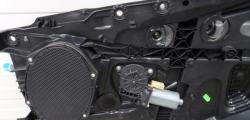 Motoras macara Ford Fiesta 5, 2002-2008 (id:159407)