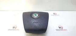 Airbag volan 1Z0880201N, Skoda Octavia 2 Combi (1Z5)
