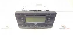 Radio cd 1Z0035161A, Skoda Octavia 2 Scout