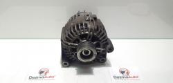 Alternator 150A, cod TG15C038, Land Rover Freelander (LN) 2.0 diesel, 204D3 (pr:110747)