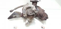 Turbosuflanta 9649588680, Citroen C8, 2.2hdi