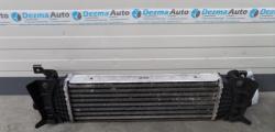 Radiator intercooler 5S6H-9L440-AD, Ford Fiesta 5 (id:159484)