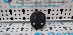 Butoane comanda geam stanga fata 96FG-14529-BC, Ford Fiesta 5, 2002-2008 (id.159424)