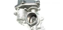 Egr 04L131501C, Seat Leon ST combi (5F8) 2.0tdi, CRMB