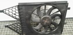 Electroventilator 6R0121207A, Skoda Roomster Praktik (5J) 1.6tdi