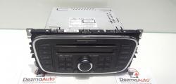 Radio cd 7M5T-18C815-BC, Ford Focus 2 cabriolet