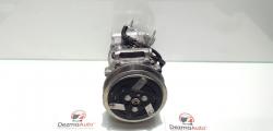 Compresor clima 9678656080, Peugeot 308 SW 1.6hdi