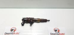 Injector cod 0445110340, Ford Fiesta 6, 1.6tdci