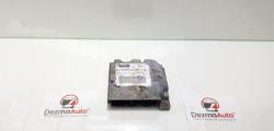 Calculator airbag, Citroen C4 (I) 9662643980 (id:350746)