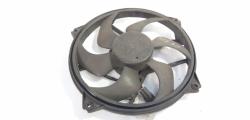 Electroventilator, Citroen C4 (I) 1.6hdi (id:350610)
