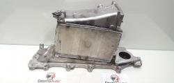 Radiator intercoooler 04L129766AK, Seat Leon ST combi (5F8) 1.6tdi, CLHB