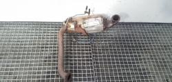 Catalizator, 9M51-5H270-AC, Ford Focus 2 combi 1.6tdci