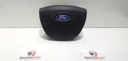 Airbag volan, 4M51-A042B85-CG, Ford Focus 2 sedan