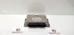 Calculator motor, Fiat Punto Evo Van (199) 1.9jtd, 46789433 (id:350852)