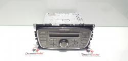 Radio cd 8M5T-18C815-AB, Ford Focus C-Max 1.6tdci