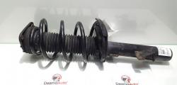 Amortizor stanga fata 4M51-18K001-ABE, Ford Focus C-Max 1.6tdci