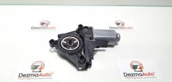 Motoras macara dreapta fata, 1T0959702, Vw Caddy 4