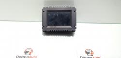 Display bord, GM13156842, Opel Combo Tour