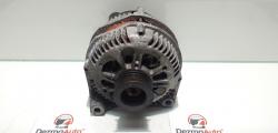 Alternator 120A Valeo, cod CA1559IR, Bmw 3 Touring (E46) 3.0 diesel, 306D1 (id:345912)