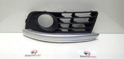 Grila proiector stanga, Vw Jetta 3 (1K2) 1K0853665K