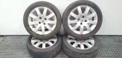 Set jante aliaj, Peugeot 307 (id:351257) din dezmembrari