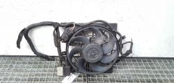 Electroventilator, Opel Zafira B (A05) 1.9cdti, GM13158656 (id:351397)