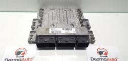 Calculator motor, 237100777R, Renault Megane 3 combi, 1.5dci