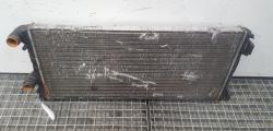 Radiator racire apa, Fiat Doblo Cargo (223) 1.9jtd din dezmembrari