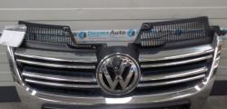 Grila centrala Vw Golf 5 Variant (id.159613)