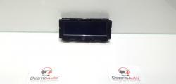 Display bord GM13267984, Opel Astra J combi