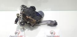 Motoros stergator dreapta fata, BM51-17504-BJ, Ford Focus 3 Turnier