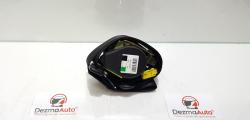 Centura dreapta fata cu capsa, Audi A3 Sportback (8PA) 8P3857706A