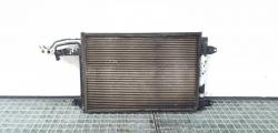 Radiator clima, Audi A3 cabriolet (8P7) 2.0tdi, 1K0820411F din dezmembrari