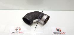 Furtun intercooler, Audi A3 cabriolet (8P7) 2.0tdi, 3C0145762J