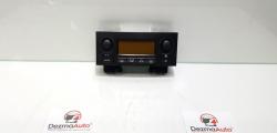 Display climatronic, Citroen C4 (I) sedan  9658084577