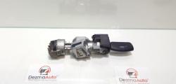 Contact cu cheie 3M51-3F880-AD, Ford Focus 2