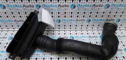 Difuzor captare aer 1K0805962, Seat Toledo 3, 1.6Benz, BGU, BSE, BSF