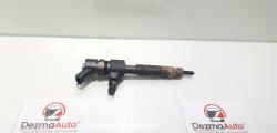 Injector, 0445110165, Opel Signum 1.9cdti