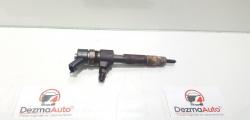 Injector,cod 0445110165, Opel Astra H sedan 1.9cdti