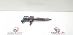 Injector, 0445110165, Opel Vectra C combi 1.9cdti