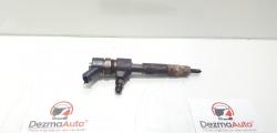 Injector, 0445110165, Opel Vectra C 1.9cdti