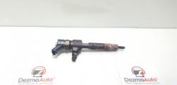 Injector,cod 0445110165, Opel Astra H combi 1.9cdti