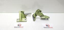 Set balamale stanga fata, Vw New Beetle cabriolet (1Y7) din dezmembrari