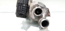 Turbosuflanta, cod 4M5Q-6K682-AG, Ford Mondeo 4, 1.8tdci (id:497040)