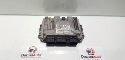 Calculator motor 9655698280, Peugeot 307 CC,1.6hdi