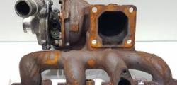 Turbosuflanta 2S7Q-6K682-AJ, Ford Mondeo 3 combi (BWY), 2.0D din dezmembrari