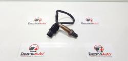 Sonda lambda 7804369-01, Bmw 3 Touring (E91) 2.0D din dezmembrari