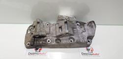 Suport accesorii, 1116-8506863-05, Bmw 5 Grand Turismo (GT) 2.0D din dezmembrari