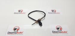 Sonda temperatura gaze, 8509963, Bmw 5 Touring (F11) 2.0D din dezmembrari