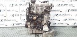 Motor, ASY, Skoda Fabia 1 (6Y2) 1.9sdi